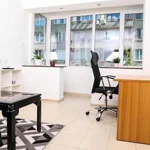  Apartment Krichim Apartments,three-bedroom, Large Apartment, Center