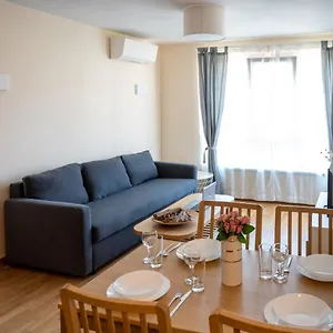  Apartment Modern And Spacious In The Centre