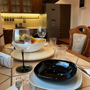  Apartment Dalv - Fairy Tale In Old