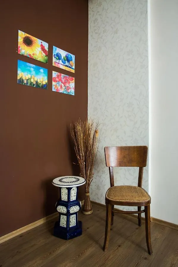 Apartment 65 - Airy Aprt At Top Center Sofia 0*,  Bulgaria